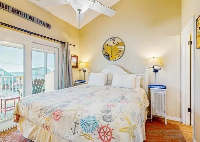 The Landing 102 Holiday home