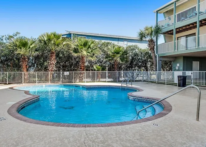 Holiday home The Landing 102 Gulf Shores
