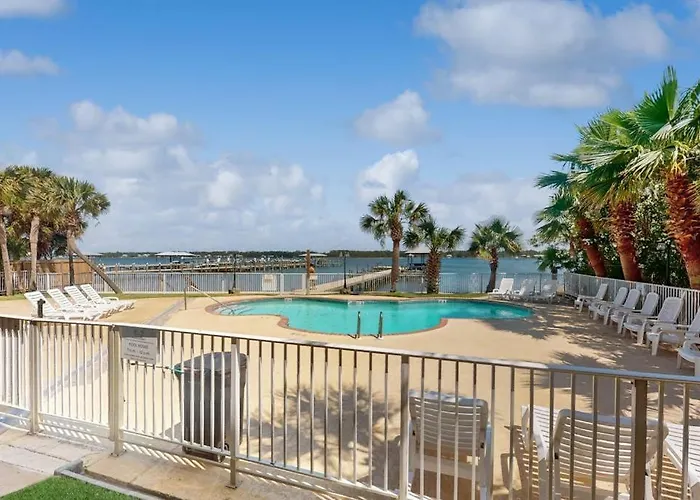The Landing 102 Gulf Shores